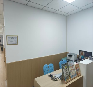 深圳乐学培优教育